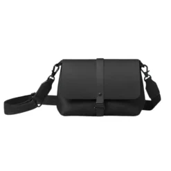 Crossbody Spläsh Bag Svart