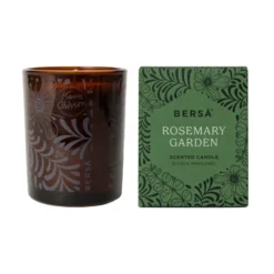 Doftljus Berså 210 gr Rosemary garden