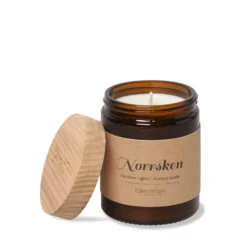 Doftljus 150gram Norrsken