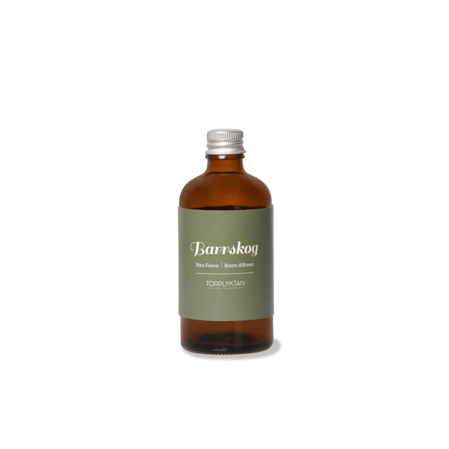 Doftpinnar Barrskog 100ml grön