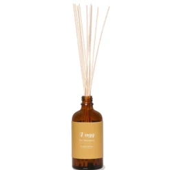 Doftpinnar Dagg 100ml gul
