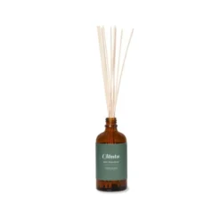 Doftpinnar Glänta 100ml grön