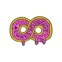 DRMZ 8 Always Hungry