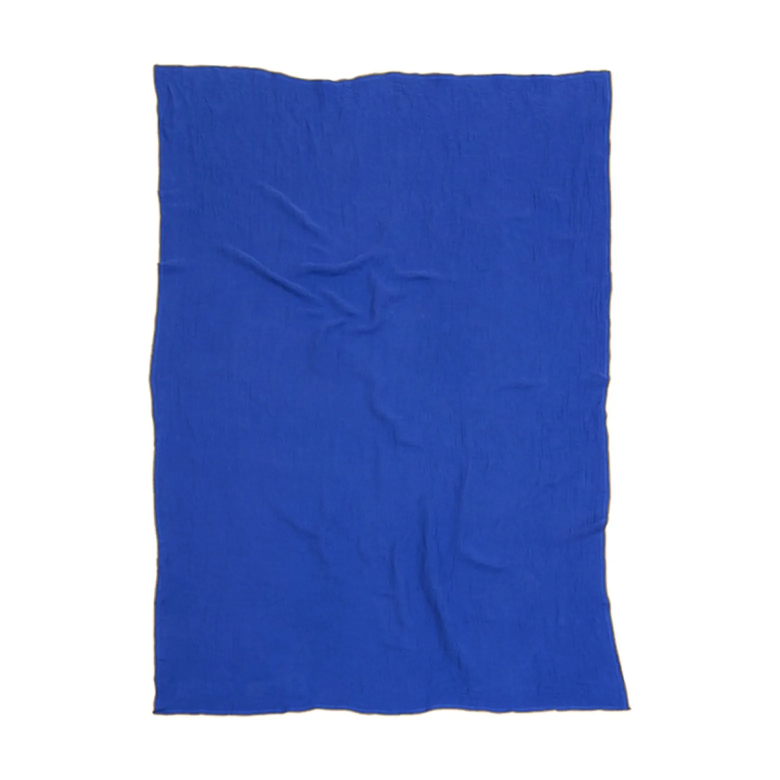 Filt Evy 130x190cm Cobalt