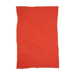 Filt Evy 130x190cm Tomat