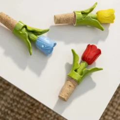 Flaskstoppare Tulip