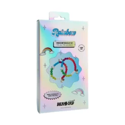 Friendship Box Rainbow