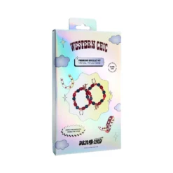 Friendship Box Western Chic