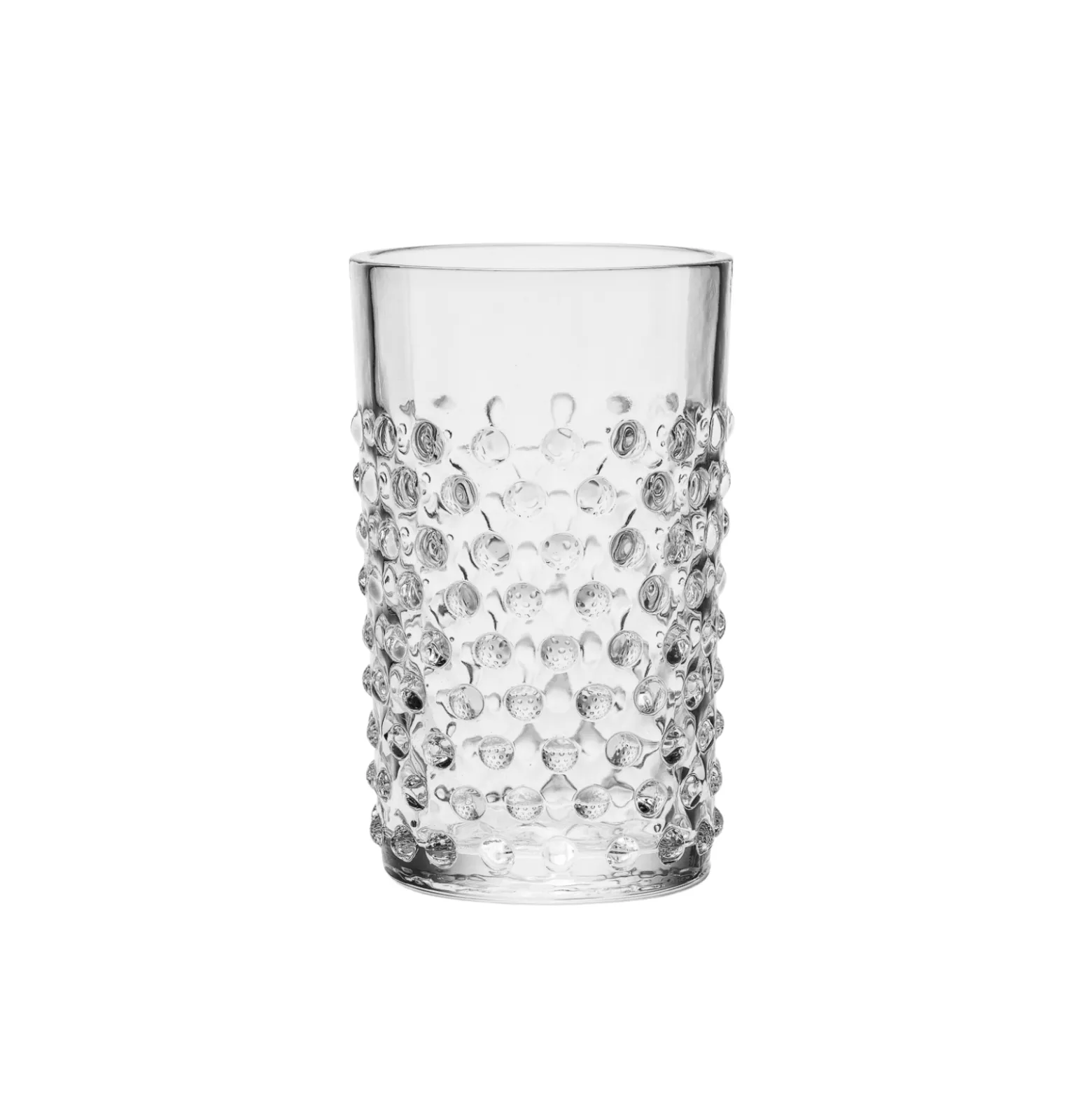 Glas Cecilia Kristall 2-p 20 cl klar