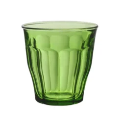 Glas Picardie 25 cl Grön