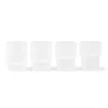 Glas Ripple 4-P 7x9cm