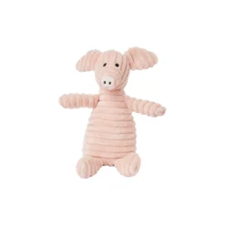 Gosedjur Sötnos Gris Rosa