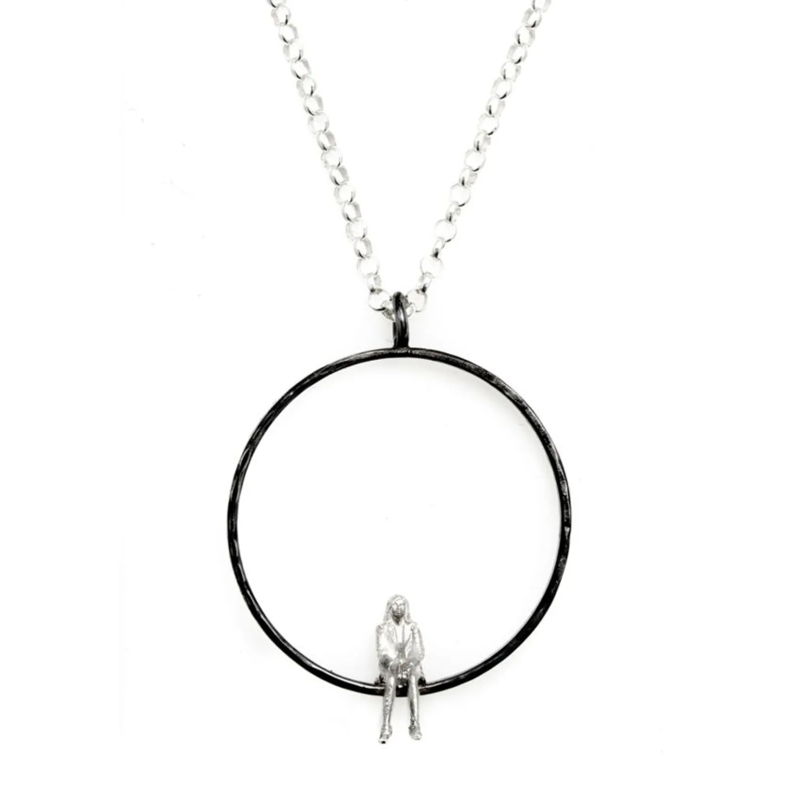 Halsband Egentid