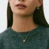 Halsband Infinity S