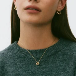 Halsband Infinity S