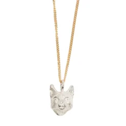 Halsband Lo