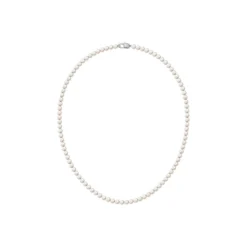 Halsband Lou Stål