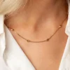 Halsband Love Links