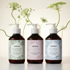 Hand & body lotion Berså 250 ml
