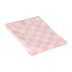 Handduk Jerka 50x70 cm Rosa