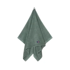Handduk Lexington 70x130 cm Balsam green