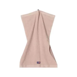 Handduk Lexington 50x70 cm Misty rose