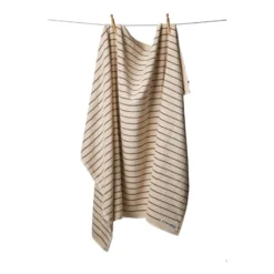 Handduk Naram 100 X 150 cm beige