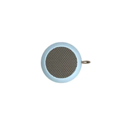 Högtalare aGO Mini Bluetooth 8h Cloudy Blue