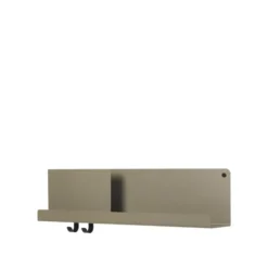 Hylla Folded L