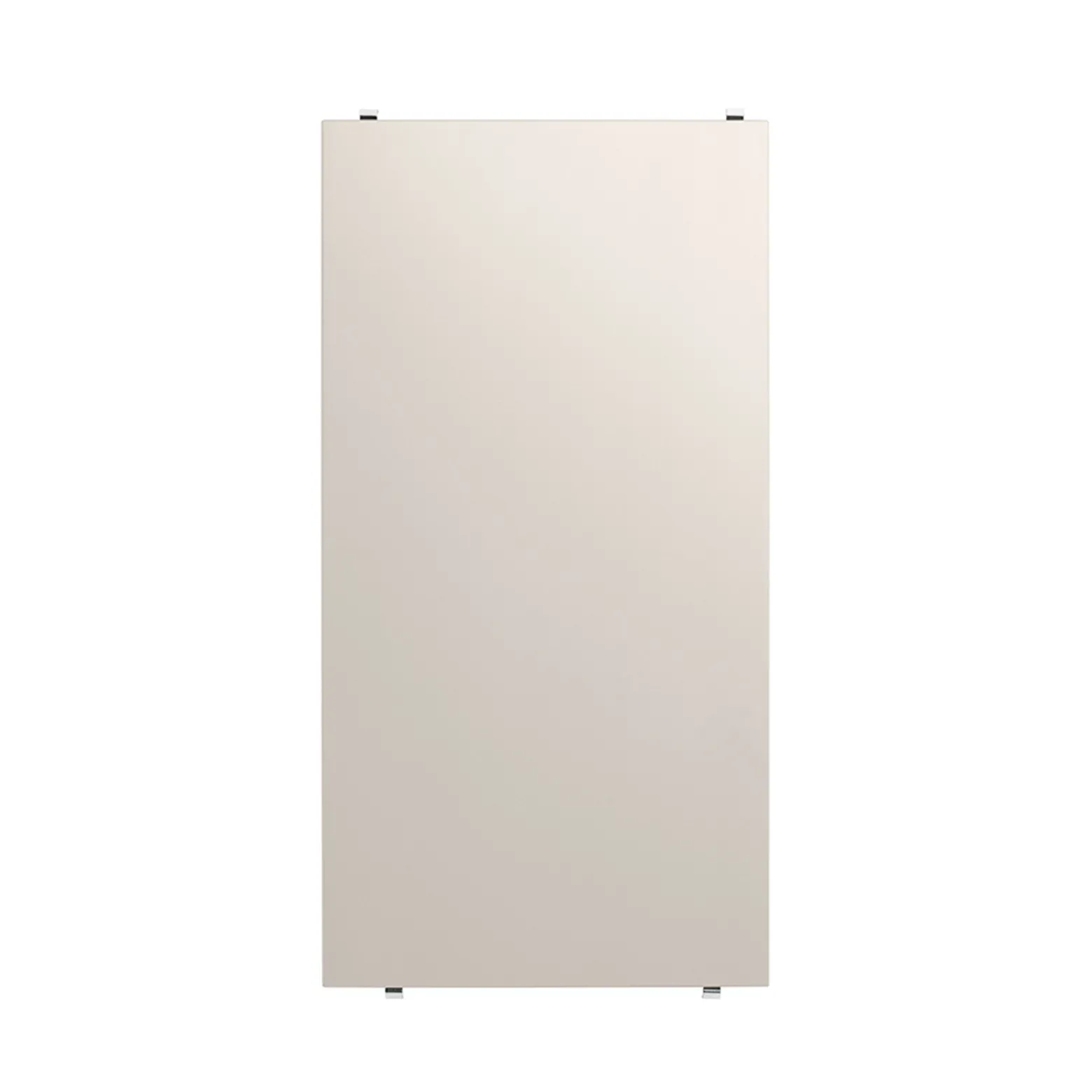 Hyllplan 58x30 3-p beige