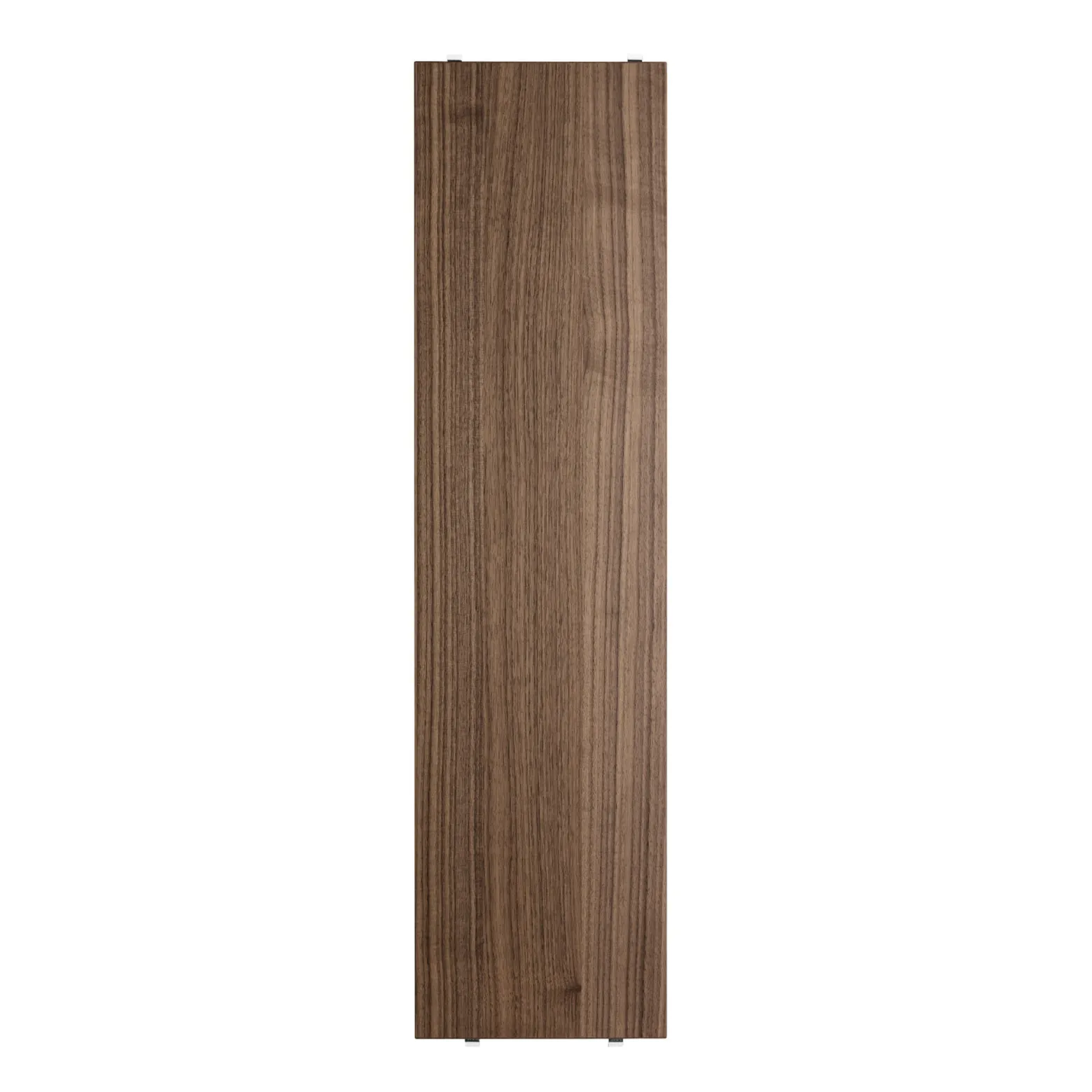 Hyllplan 78x20 3-p valnöt