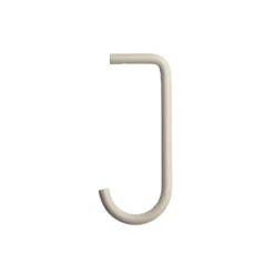 J-Krok 5-P Pulverlackat Stål Beige