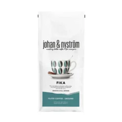 Kaffe Fika Ground Coffee 500 g