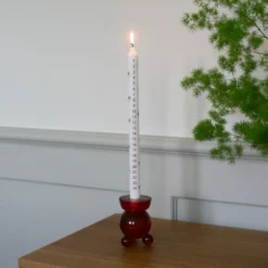 Kalenderljus 34cm