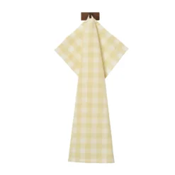 Kökshanduk Gingham Gul