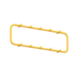 Klädhängare Classic 60cm Sun Yellow