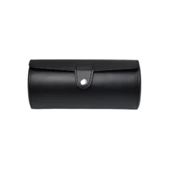 Klockbox Svart