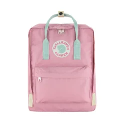 Kånken Koncept Pink-Mint Green