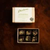 Kola i Choklad 6 bitar 75gr Pistagenöt