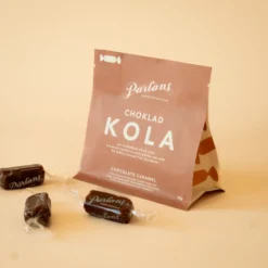 Kolor i Påse Choklad 80g