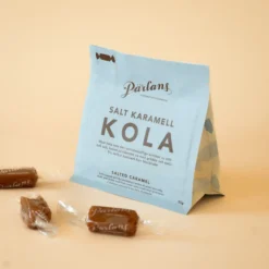 Kolor i Påse Salt Karamell 80g