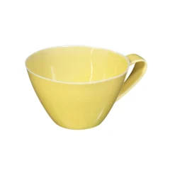 Kopp Mini gul