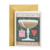 Kort Congrats