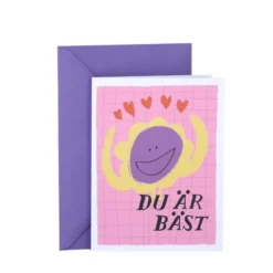 Kort Du är bäst