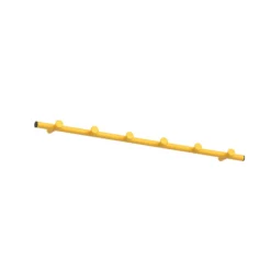 Kroklist Classic 60cm 6st Sun Yellow