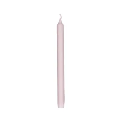 Kronljus 28cm Beige