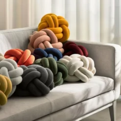 Kudde Knot