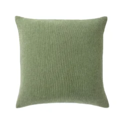 Kuddfodral ESSA 50x50 cm Grön