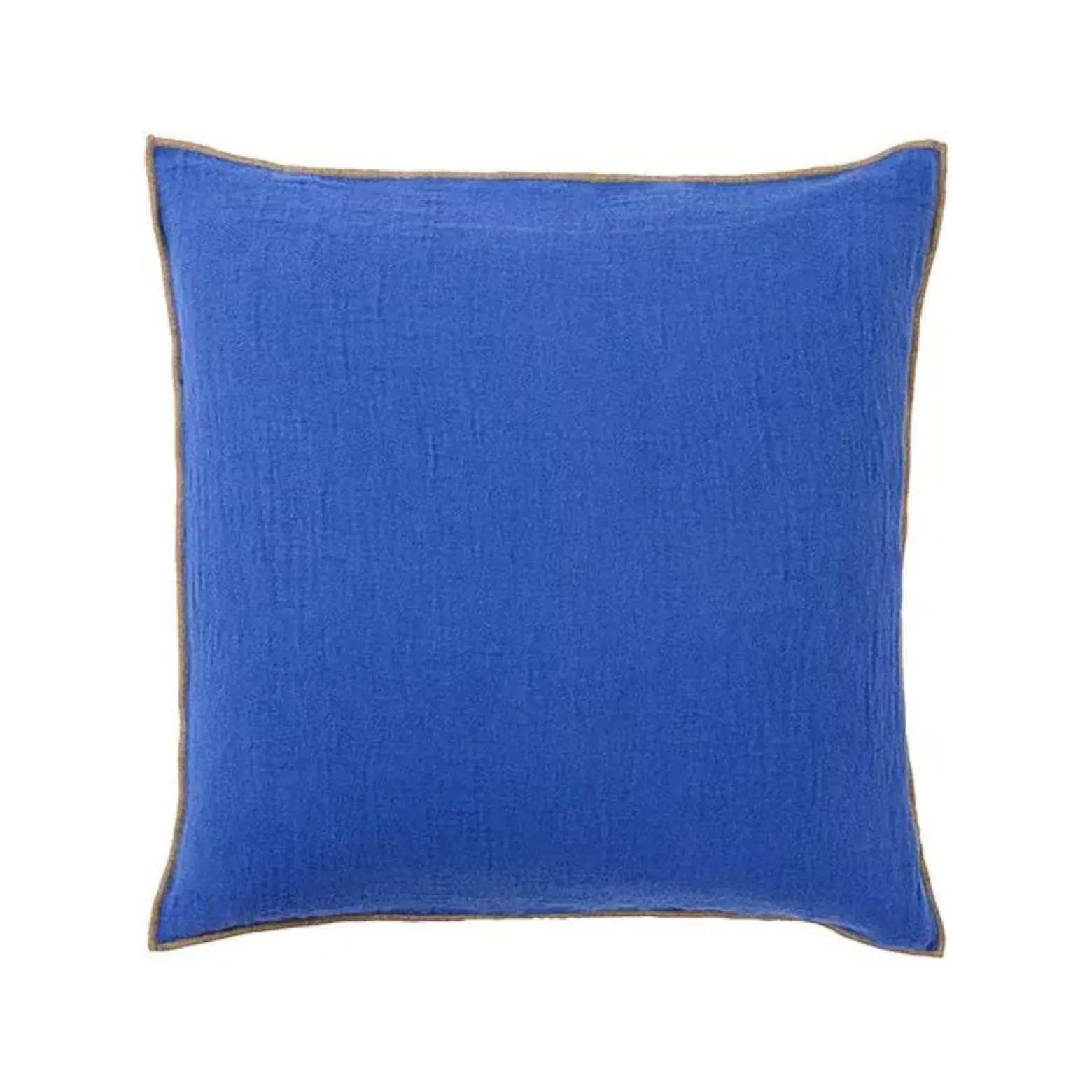 Kuddfodral Evy 50x50cm Cobalt