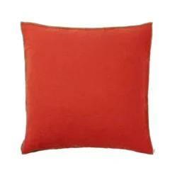 Kuddfodral Evy 50x50cm Tomat